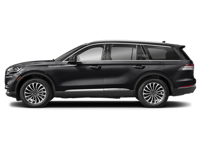 2023 Lincoln Aviator Reserve AWD