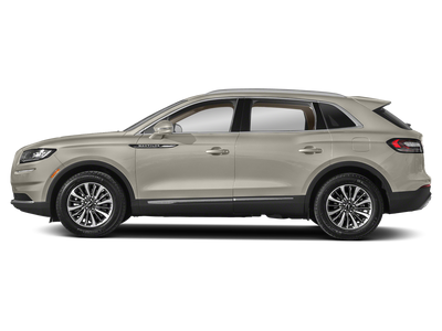 2023 Lincoln Nautilus Reserve FWD