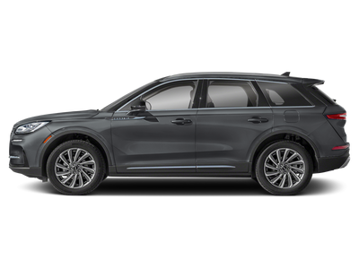 2023 Lincoln Corsair Reserve AWD