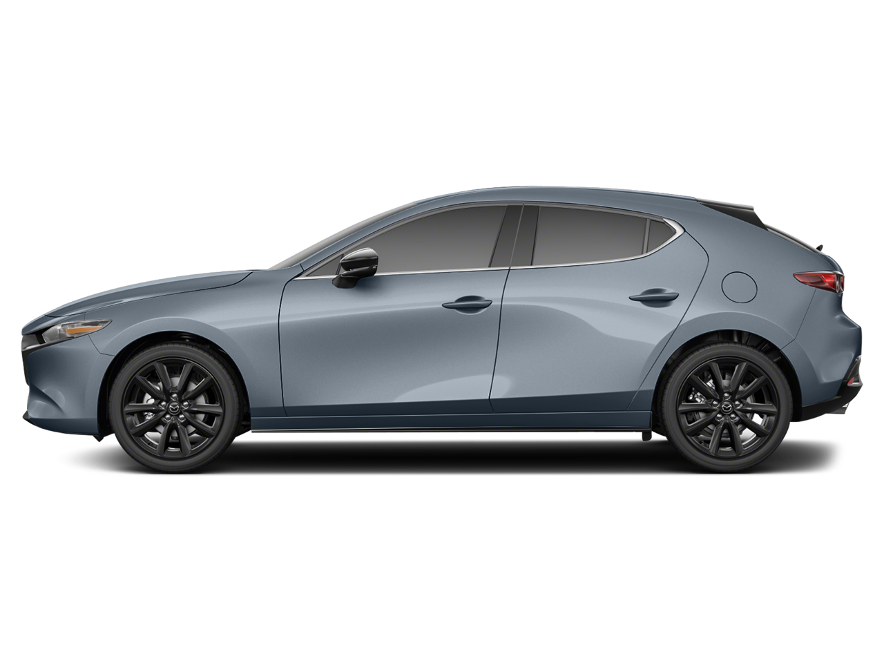 2023 Mazda Mazda3 Hatchback 2.5 Turbo Auto AWD