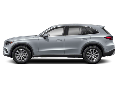 2023 Mercedes-Benz GLC GLC 300 4MATIC® SUV