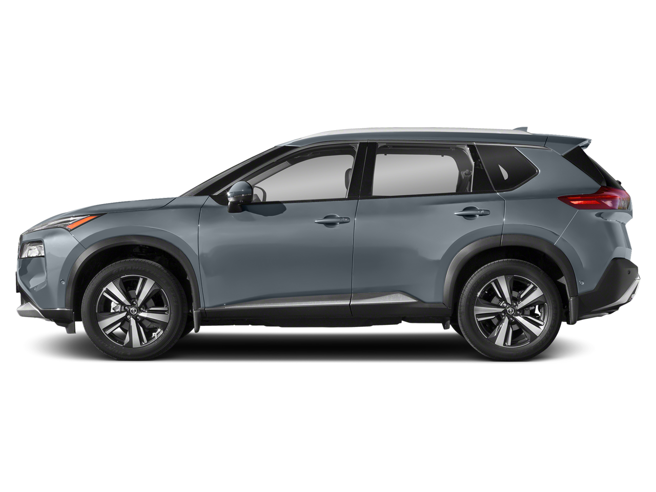 2023 Nissan Rogue AWD Platinum