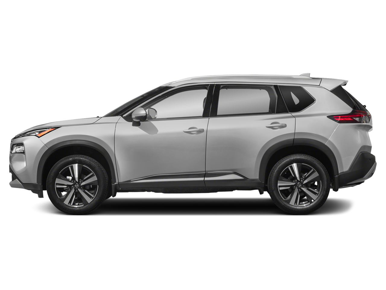 2023 Nissan Rogue AWD SL