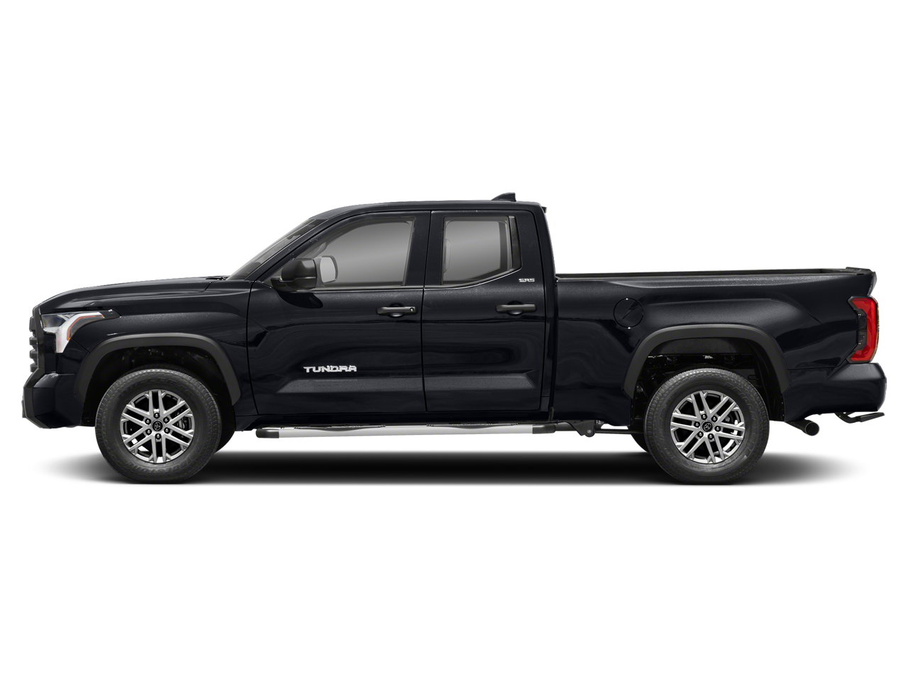 2023 Toyota Tundra 4WD SR5 Double Cab 6.5' Bed 3.5L (Natl)