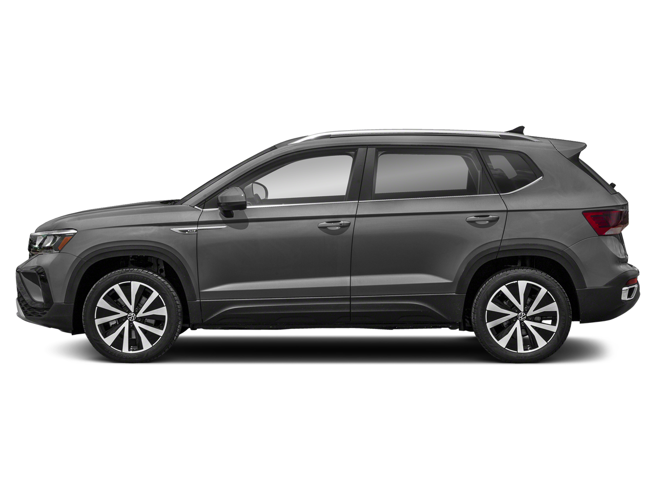 2023 Volkswagen Taos SE FWD