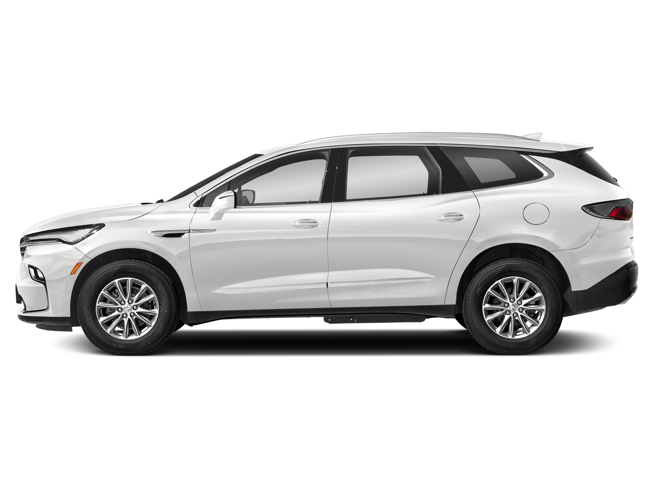 2024 Buick Enclave FWD 4dr Essence