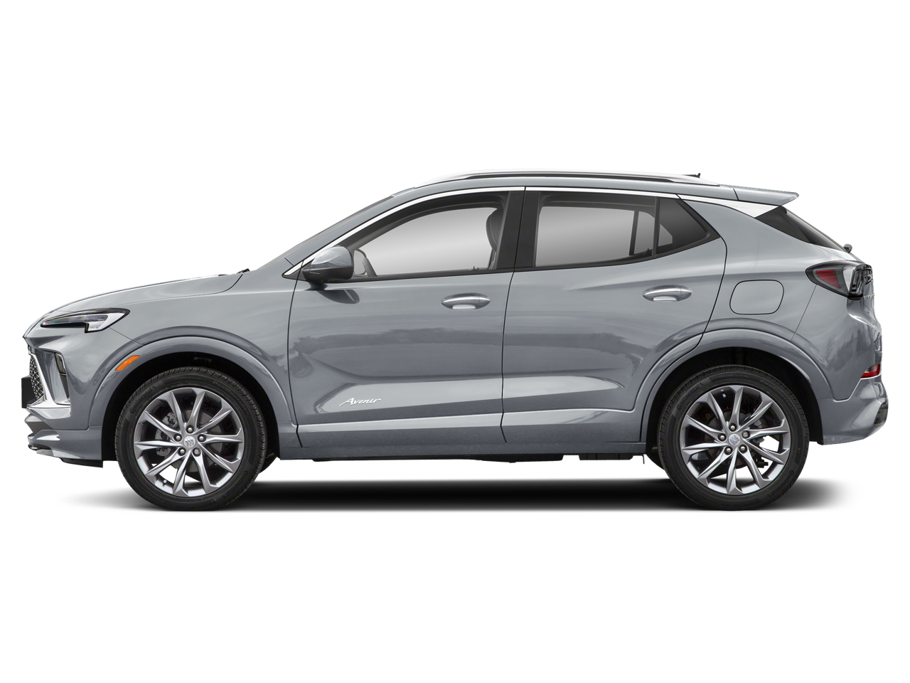 2024 Buick Encore GX AWD 4dr Avenir