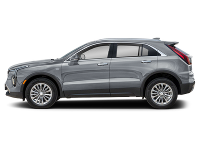 2024 Cadillac XT4 FWD 4dr Luxury