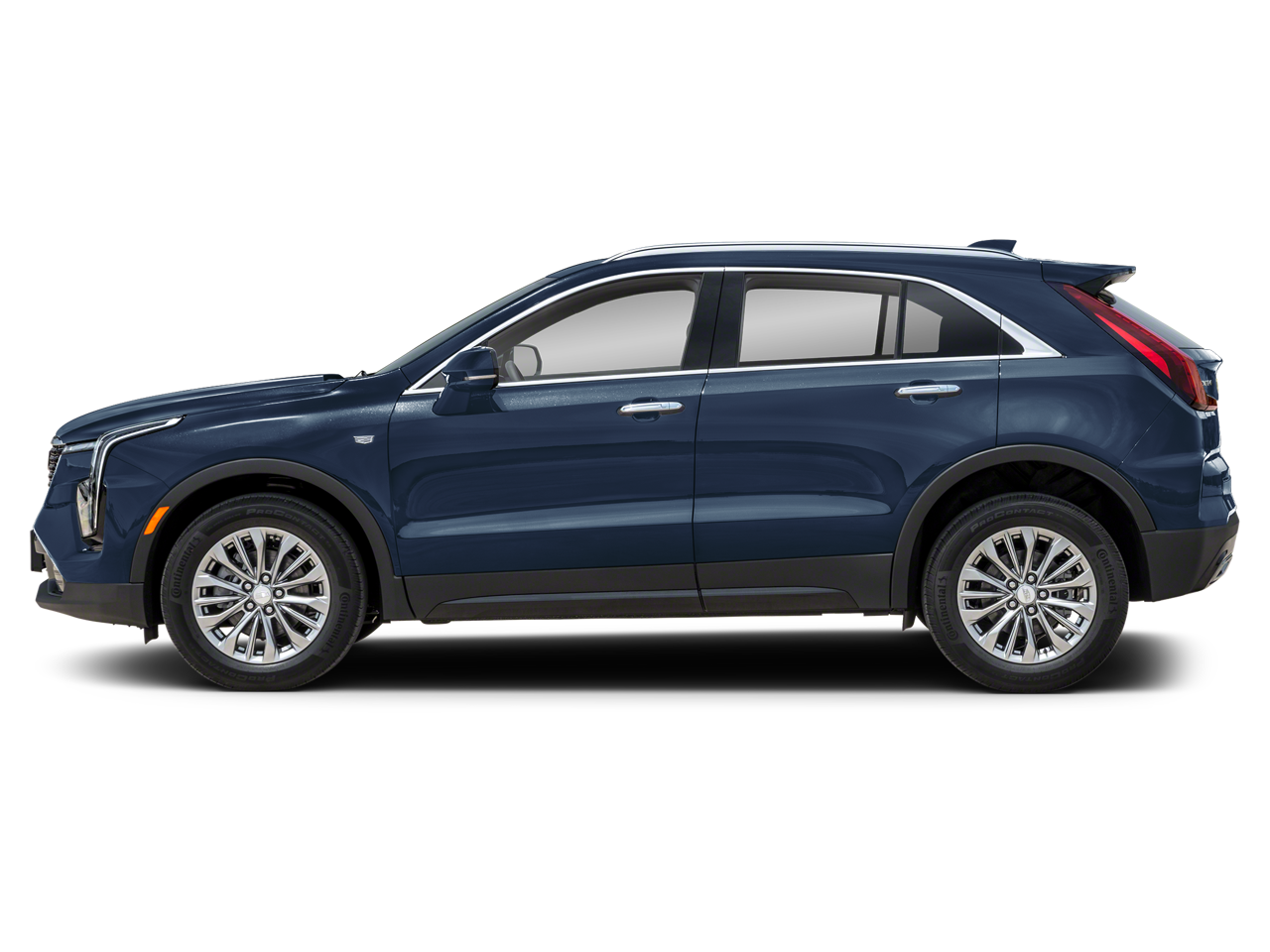 2024 Cadillac XT4 AWD 4dr Premium Luxury