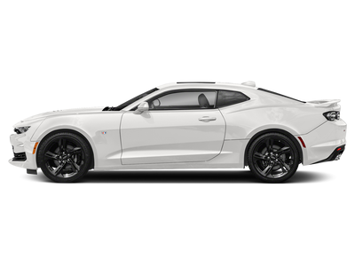 2024 Chevrolet Camaro 2dr Cpe 2SS