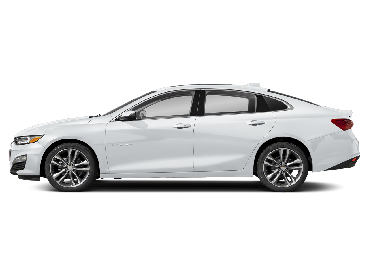 2024 Chevrolet Malibu 4dr Sdn 2LT