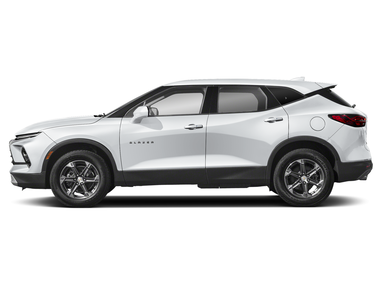 2024 Chevrolet Blazer 2LT - Photo 25