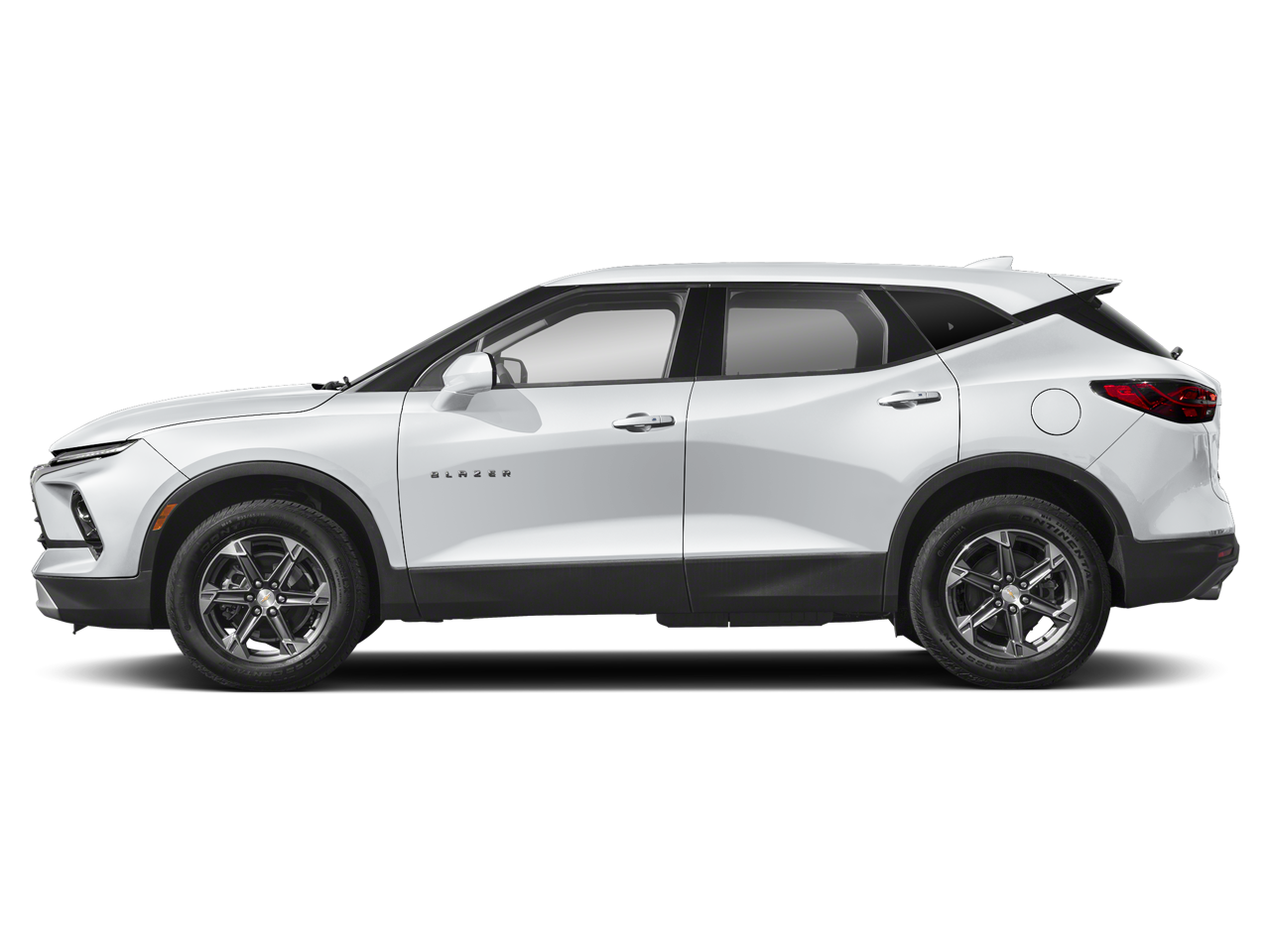2024 Chevrolet Blazer FWD 4dr LT w/2LT