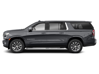 2024 Chevrolet Suburban 4WD 4dr LT