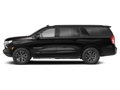 2024 Chevrolet Suburban 4WD 4dr Z71