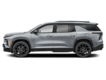 2024 Chevrolet Traverse 4dr RS w/2RS