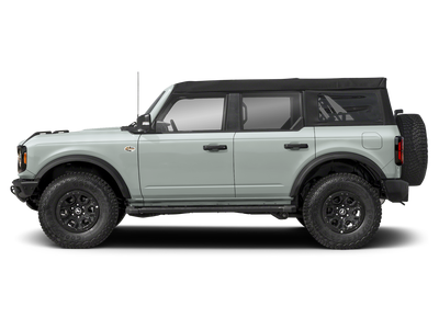 2024 Ford Bronco Wildtrak 4 Door Advanced 4x4