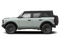 2024 Ford Bronco Wildtrak 4 Door Advanced 4x4