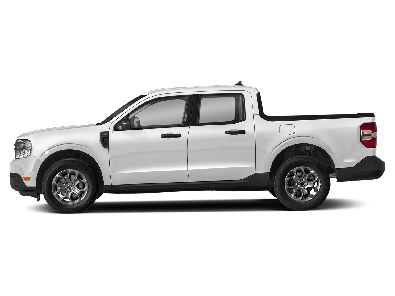 2024 Ford Maverick XLT AWD SuperCrew
