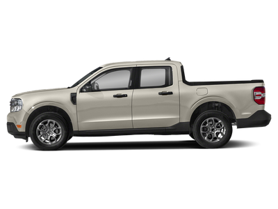 2024 Ford Maverick XLT AWD SuperCrew