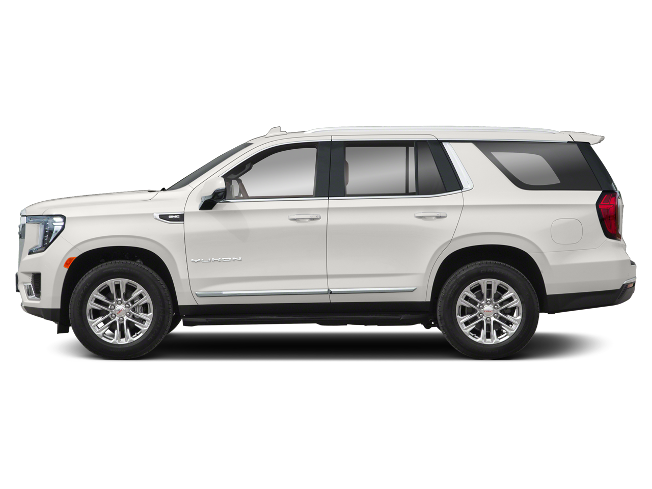 2024 GMC Yukon 4WD 4dr SLT