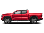 2024 GMC Canyon 4WD Crew Cab AT4