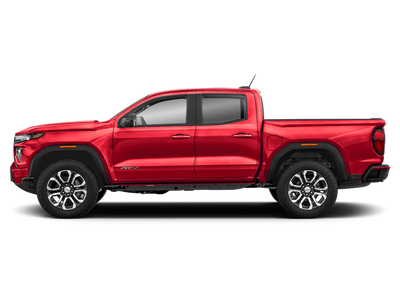 2024 GMC Canyon 4WD Crew Cab AT4