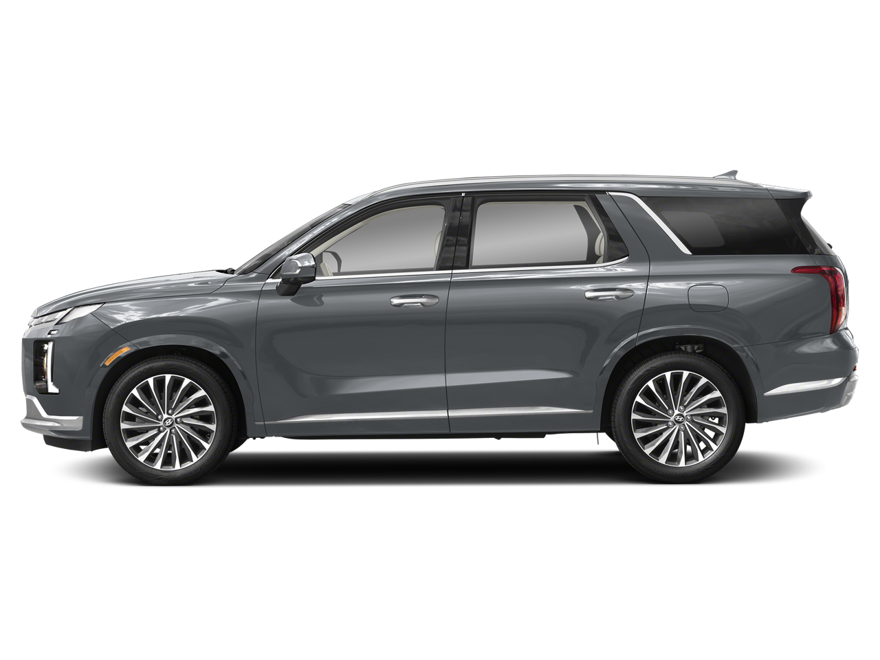 2024 Hyundai Palisade Calligraphy AWD