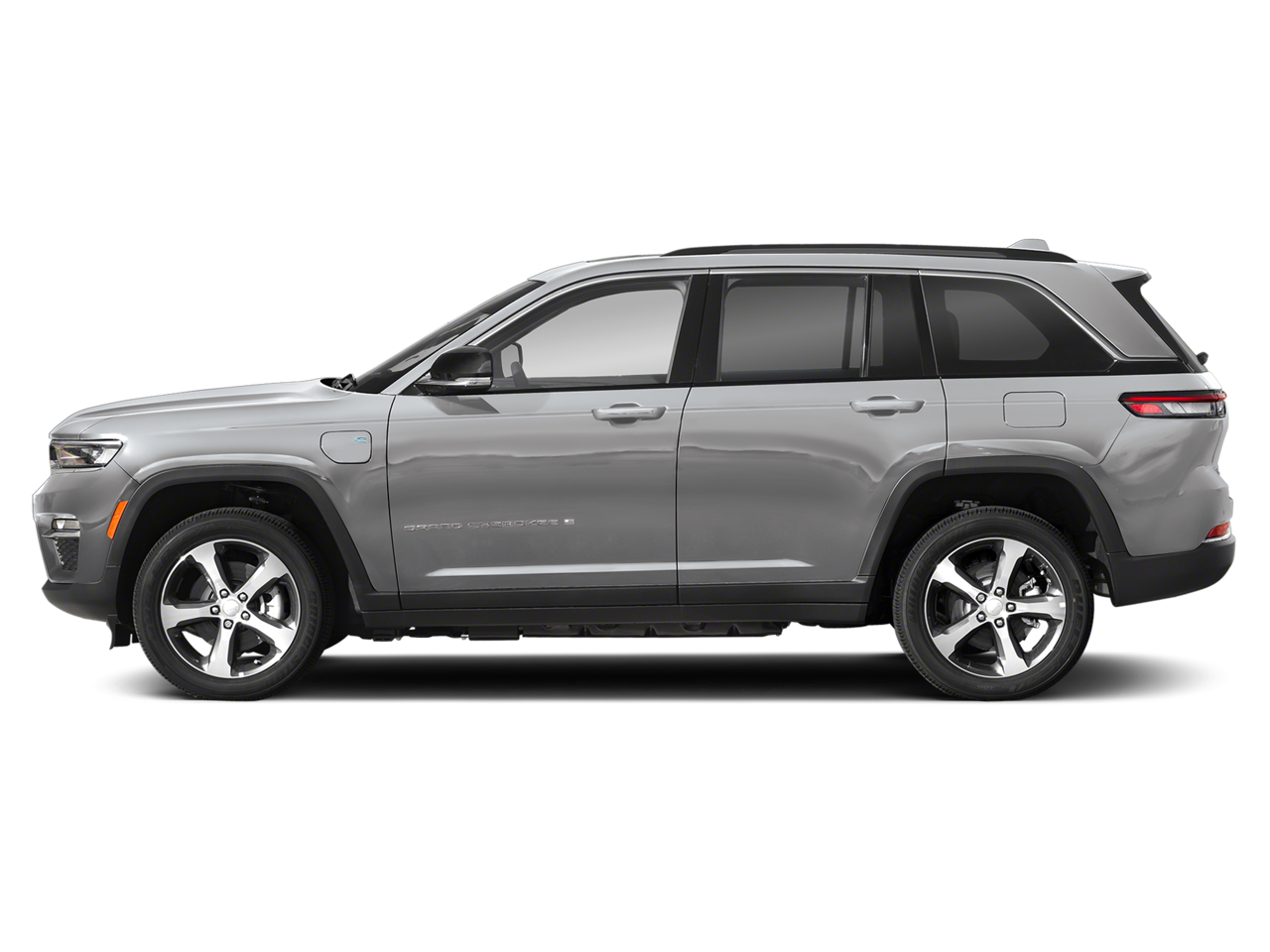2024 Jeep Grand Cherokee 4xe Summit Reserve 4x4