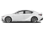 2024 Lexus IS IS 350 F SPORT AWD