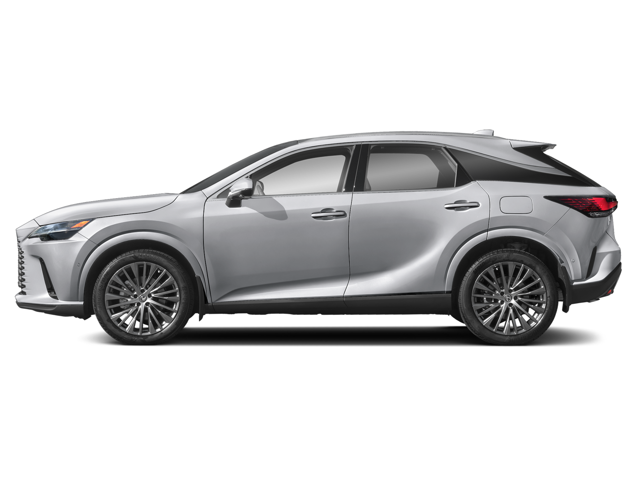 2024 Lexus RX RX 350 Luxury AWD
