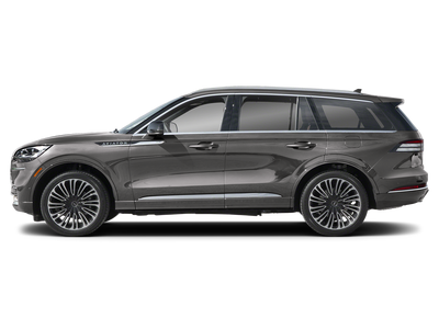 2024 Lincoln Aviator Black Label AWD