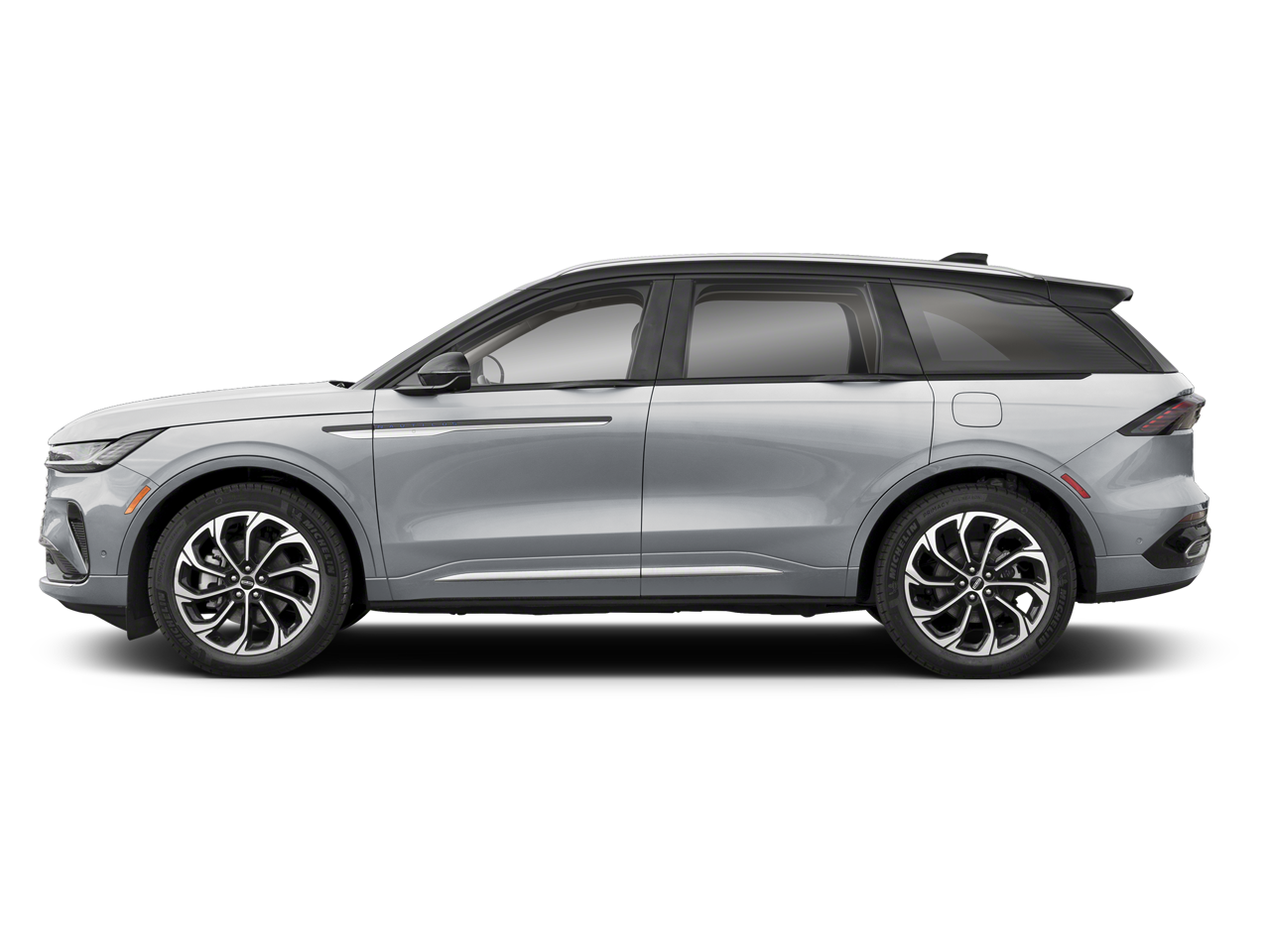 2024 Lincoln Nautilus Reserve AWD