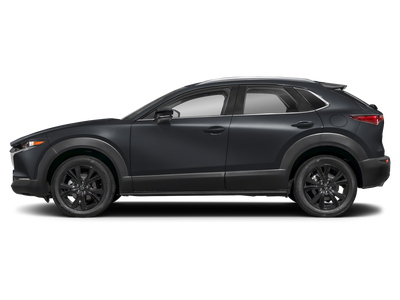 2024 Mazda Mazda CX-30 2.5 S Select Sport AWD