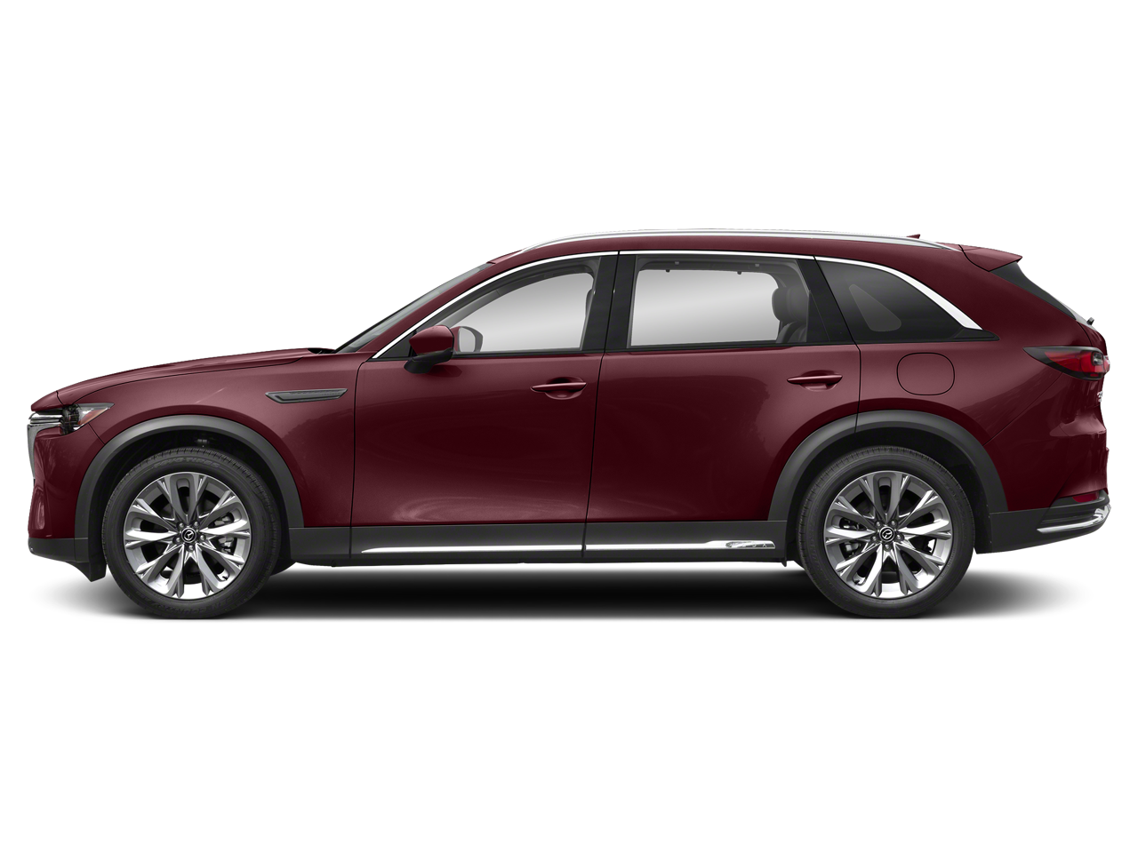 2024 Mazda Mazda CX-90 3.3 Turbo Premium AWD