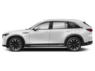 2024 Mazda Mazda CX-90 PHEV Premium AWD