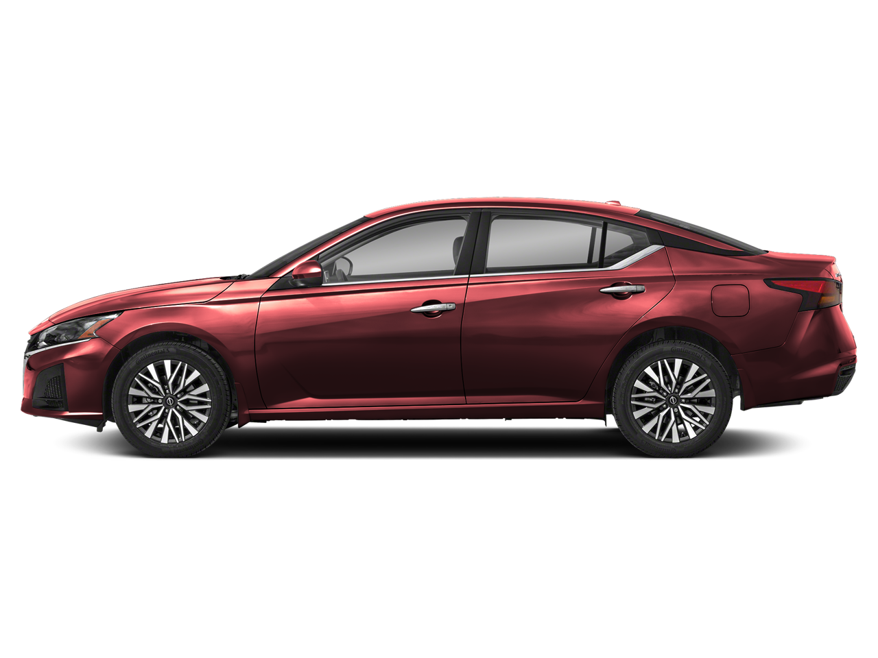 2024 Nissan Altima 2.5 SV AWD Sedan