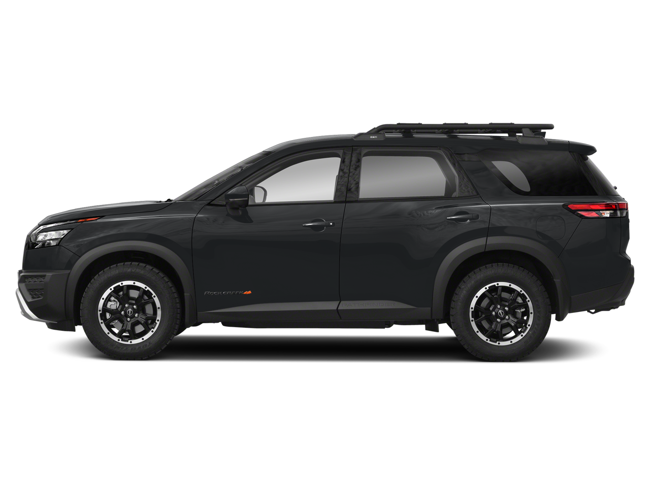 2024 Nissan Pathfinder Rock Creek 4WD
