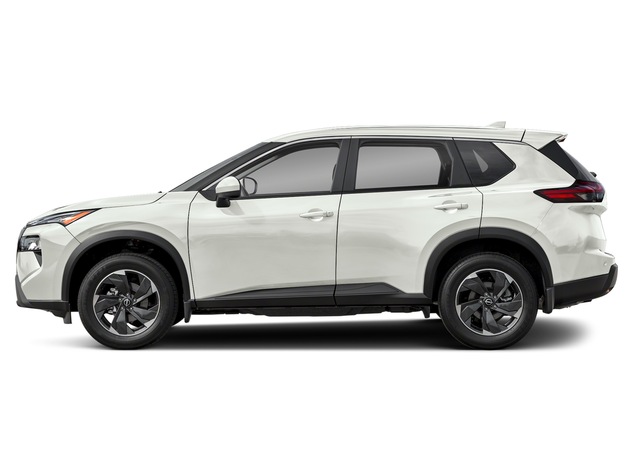 2024 Nissan Rogue FWD SV