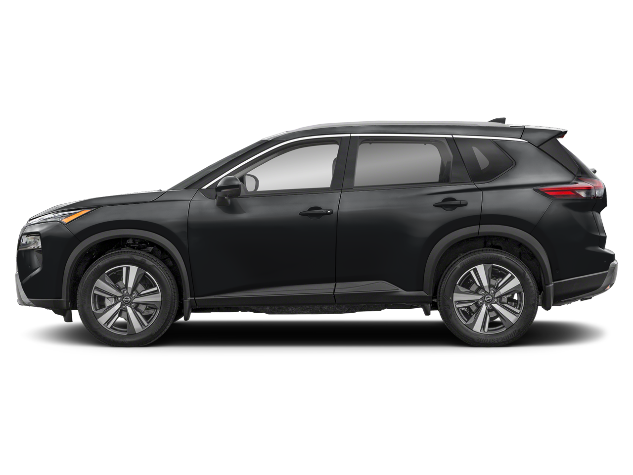 2024 Nissan Rogue AWD SL