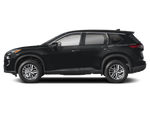 2024 Nissan Rogue FWD S