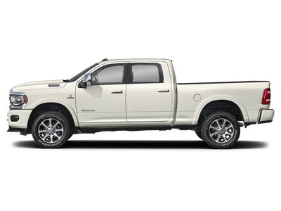 2024 RAM 2500 Limited 4x4 Crew Cab 6'4" Box