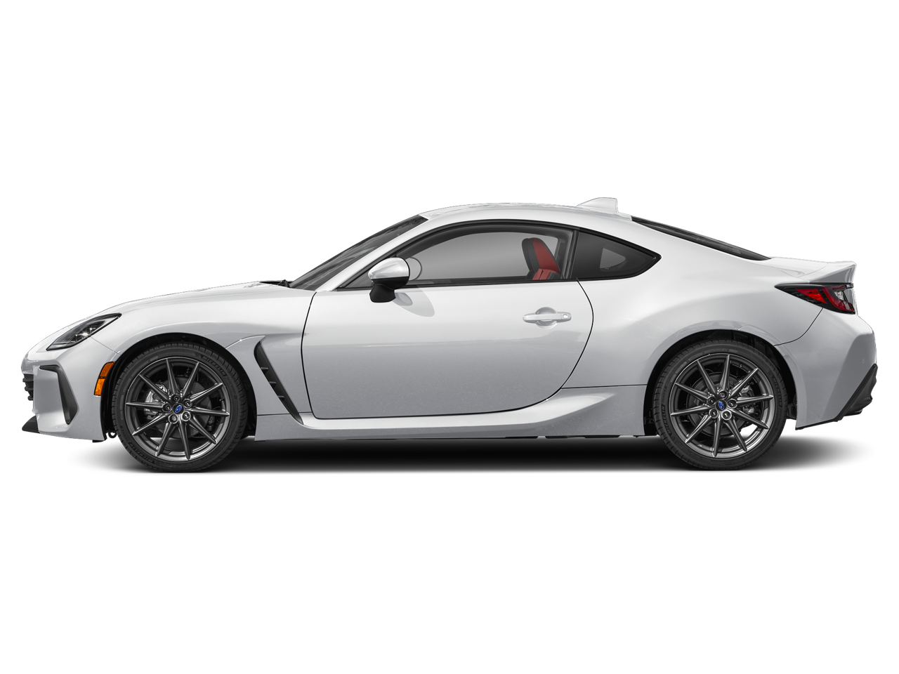 2024 Subaru BRZ Limited Auto