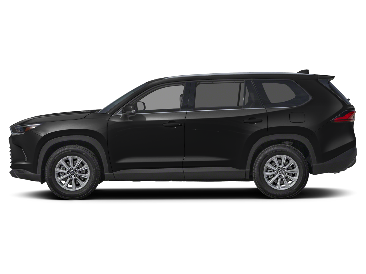 2024 Toyota Grand Highlander XLE AWD (Natl)
