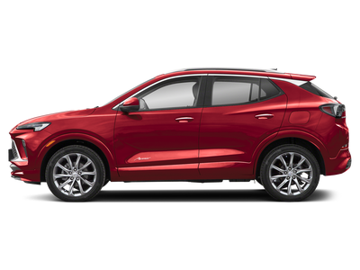 2025 Buick Encore GX FWD 4dr Avenir