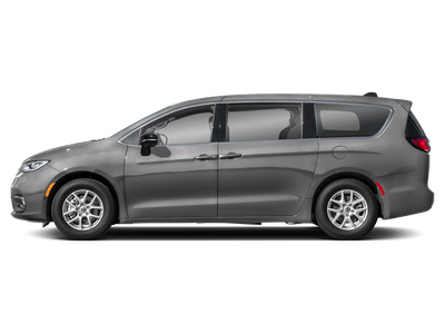 2025 Chrysler Pacifica Select FWD