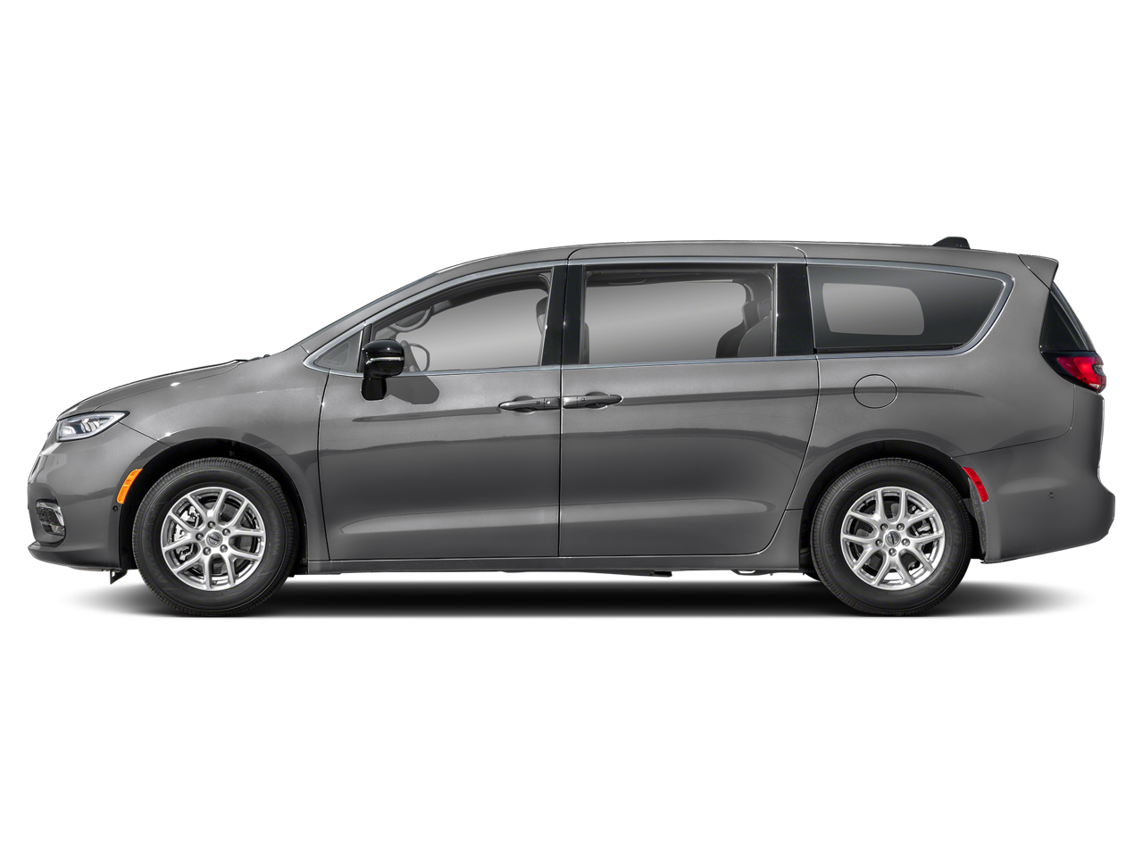 2025 Chrysler Pacifica Select FWD