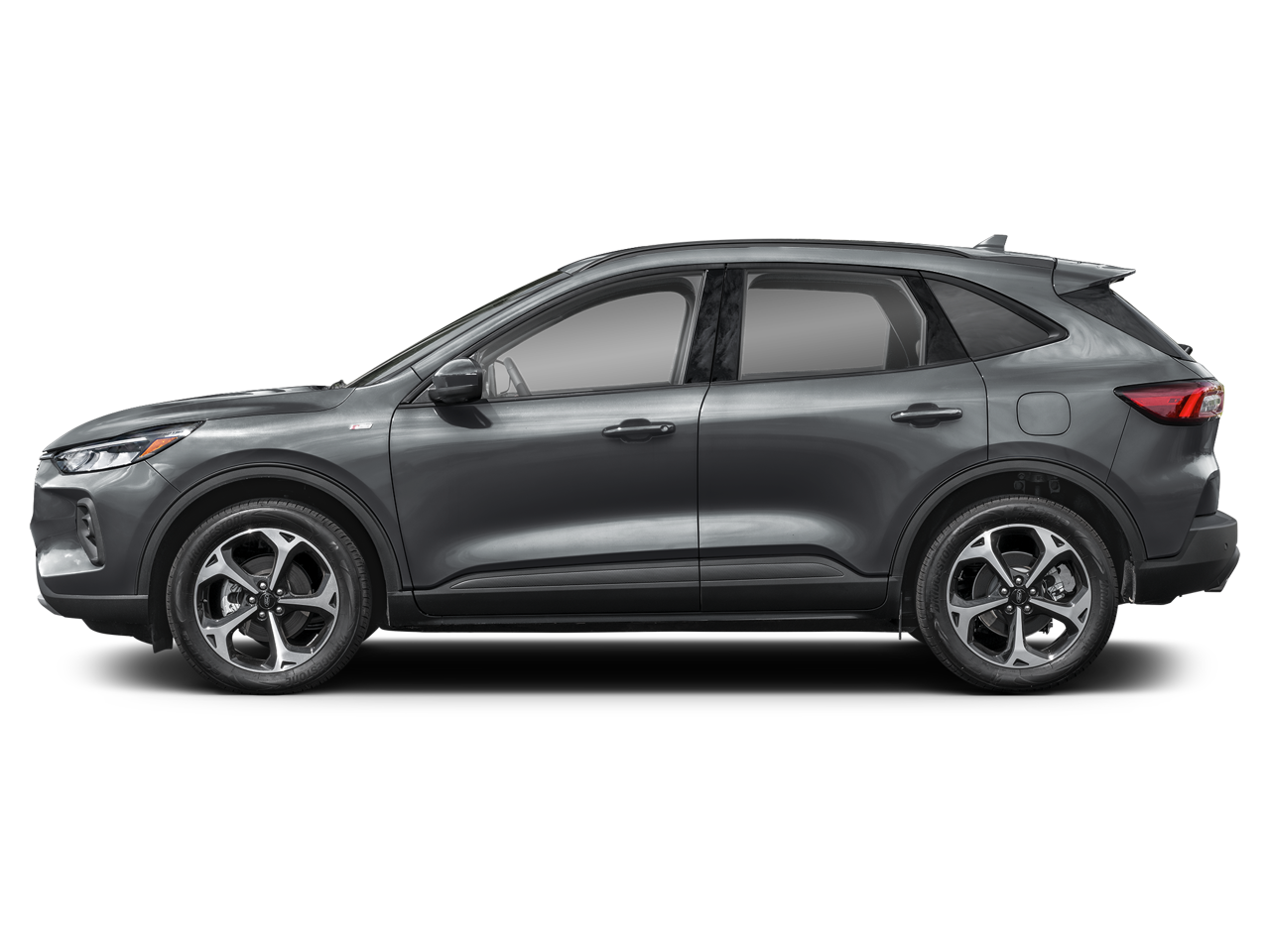 2025 Ford Escape ST-Line Select AWD
