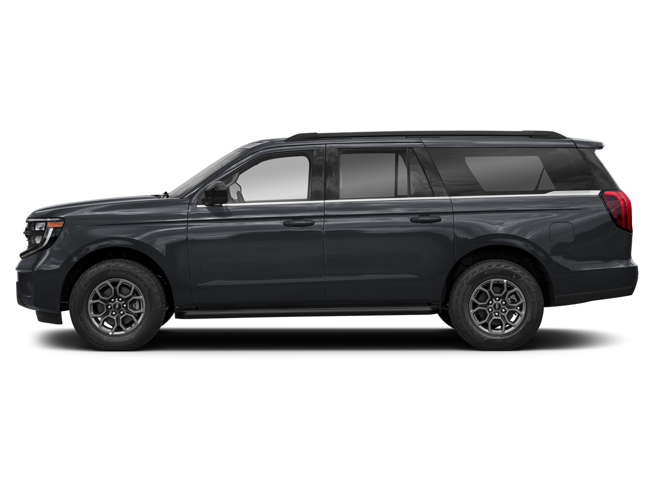 2025 Ford Expedition Max Active 4x4