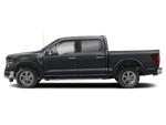 2025 Ford F-150 XLT 4WD SuperCrew 5.5' Box